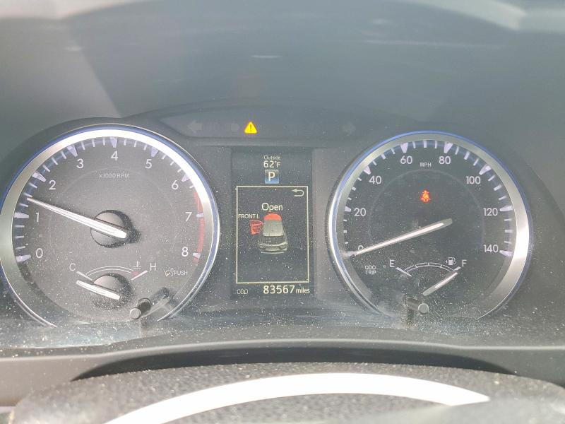 Aukcja sprzedaży 2016 Toyota Highlander, vin: 5TDJKRFH7GS301002, numer aukcji: 55353676