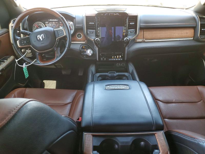 Продажа на аукционе авто 2022 Ram 1500, vin: 1C6SRFKT2NN239799, номер лота: 56324996