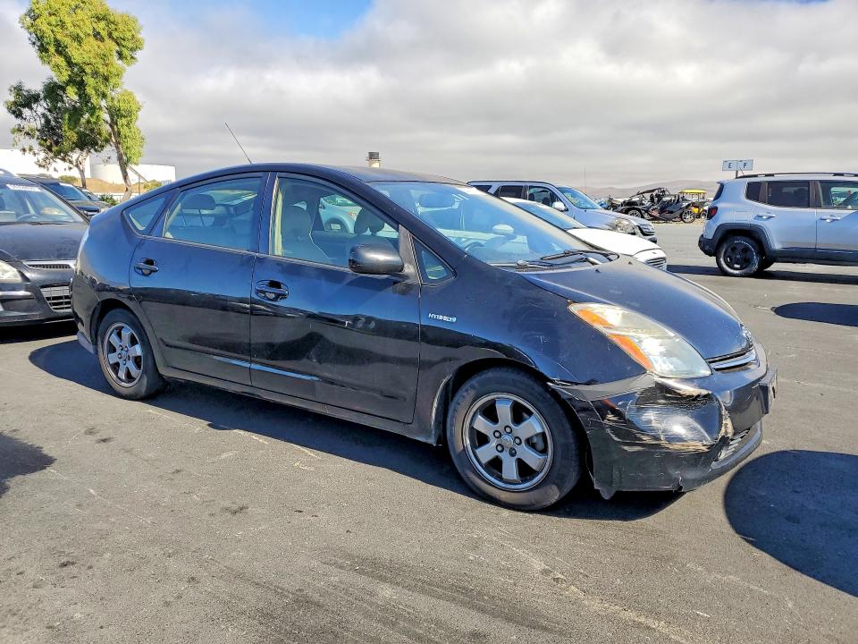 Aukcja sprzedaży 2007 Toyota Prius, vin: JTDKB20U277691230, numer aukcji: 58330376