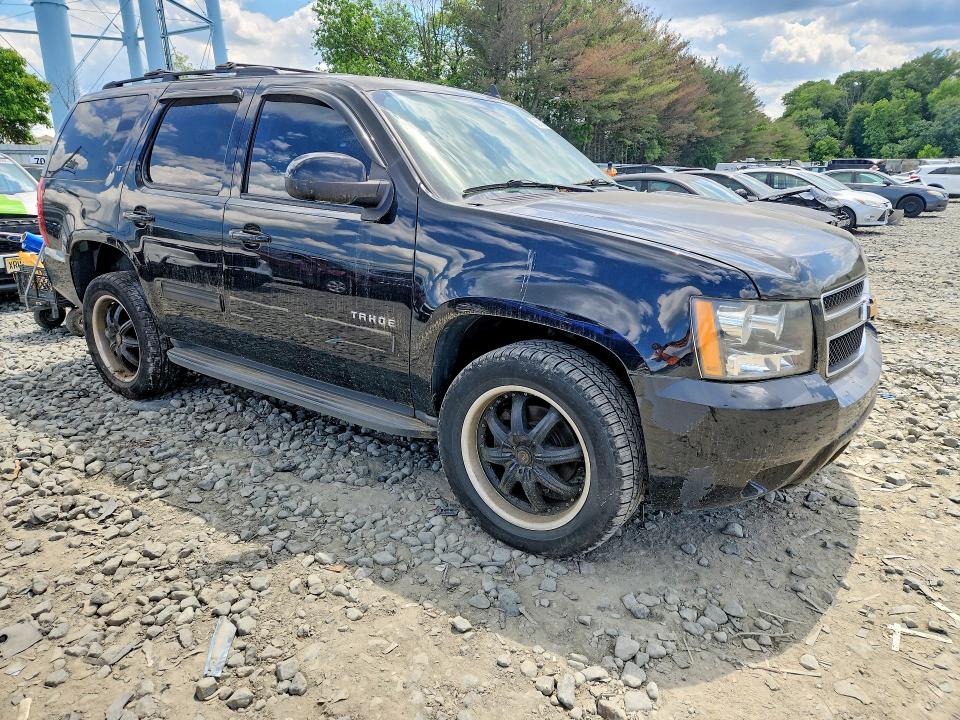 Aukcja sprzedaży 2010 Chevrolet Tahoe, vin: 1GNUKBE00AR250665, numer aukcji: 55113086