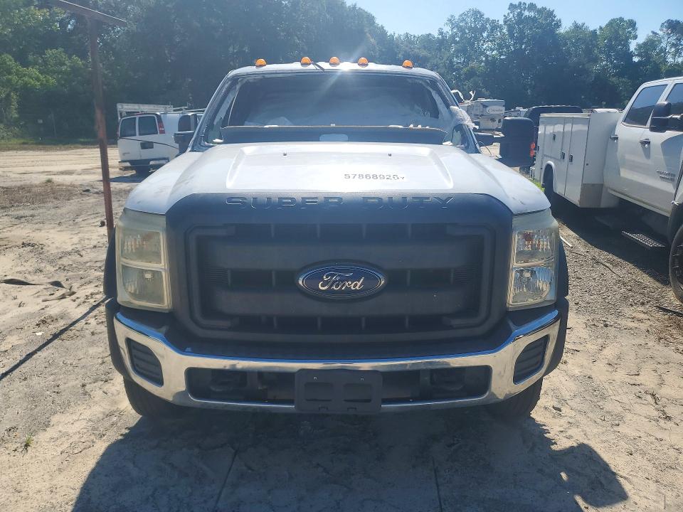2016 Ford F450 მანქანა იყიდება აუქციონზე, vin: 1FD0W4HT3GEB54585, აუქციონის ნომერი: 57868926
