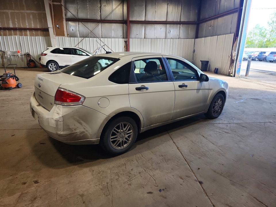 2009 Ford Focus მანქანა იყიდება აუქციონზე, vin: 1FAHP35N69W225561, აუქციონის ნომერი: 55823556