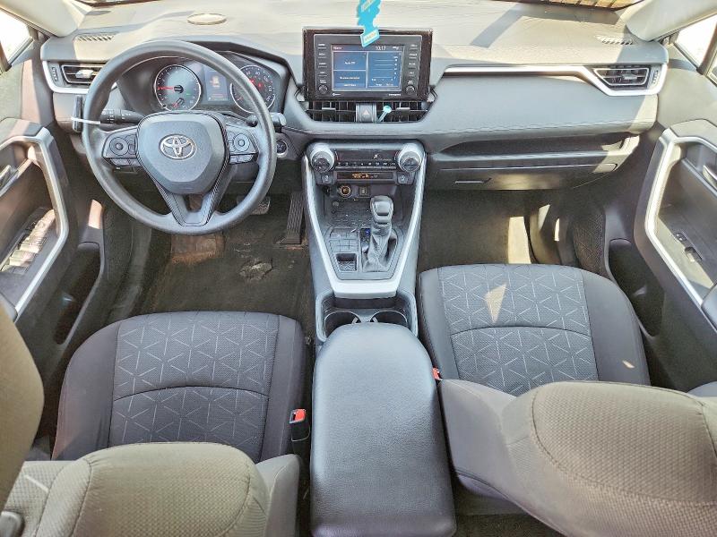 Продажа на аукционе авто 2021 Toyota Rav4, vin: 2T3P1RFV1MW187172, номер лота: 55188156
