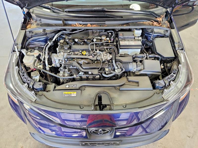 Aukcja sprzedaży 2023 Toyota Corolla, vin: JTDB4MEE9PJ009616, numer aukcji: 56105766
