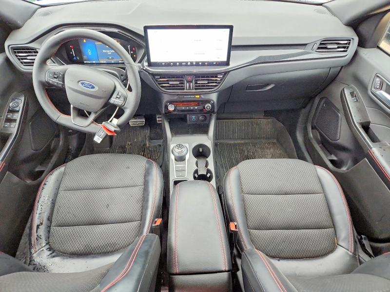 Продаж на аукціоні авто 2023 Ford Escape, vin: 1FMCU0MN1PUB44212, номер лоту: 56541886