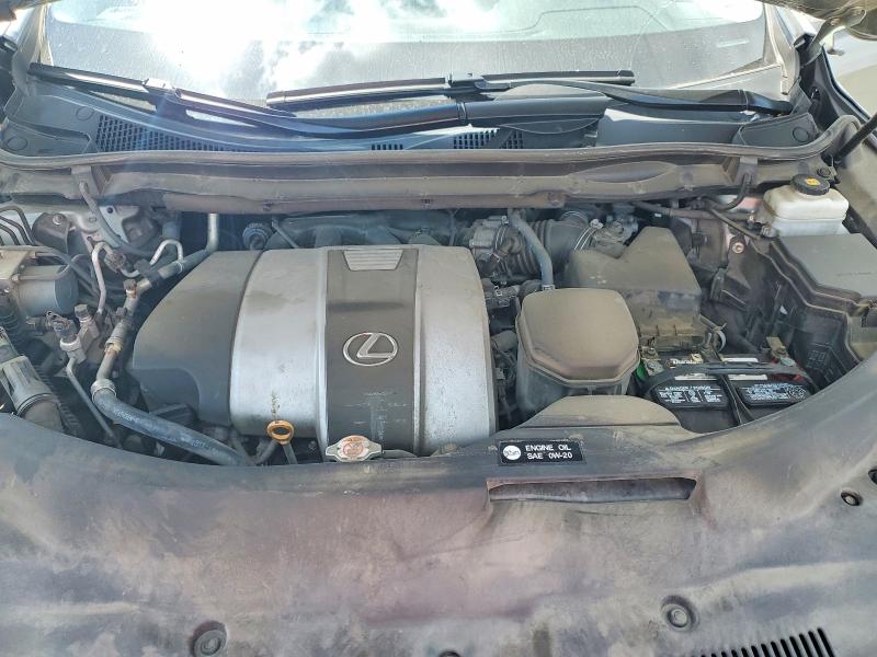 Aukcja sprzedaży 2020 Lexus Rx, vin: 2T2HZMAA1LC161700, numer aukcji: 57679366