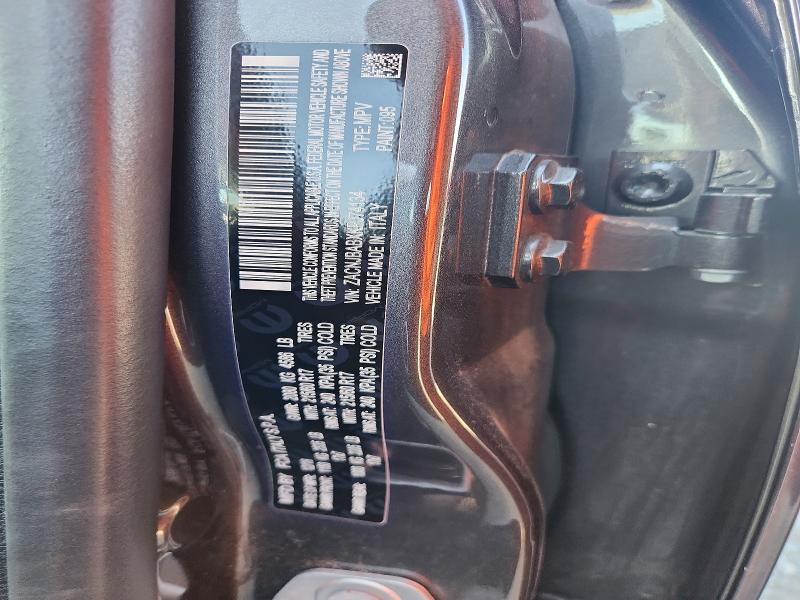 Aukcja sprzedaży 2019 Jeep Renegade, vin: ZACNJBABXKPJ74134, numer aukcji: 56637006