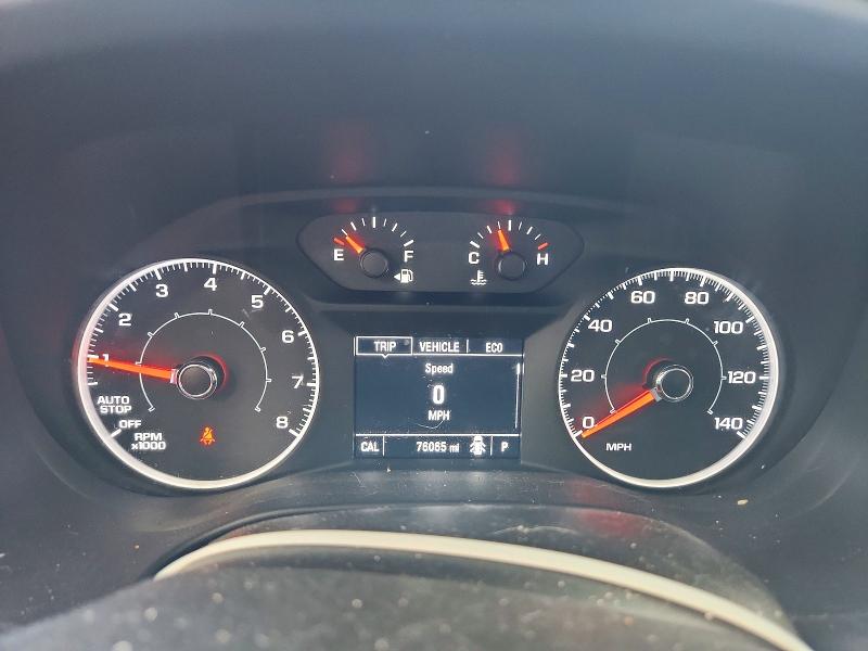 Продажа на аукционе авто 2019 Gmc Acadia, vin: 1GKKNRLA7KZ274866, номер лота: 54874476