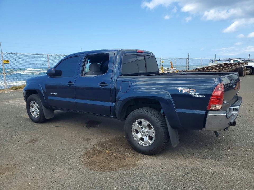 Продажа на аукционе авто 2008 Toyota Tacoma, vin: 5TEJU62N38Z531273, номер лота: 55287476