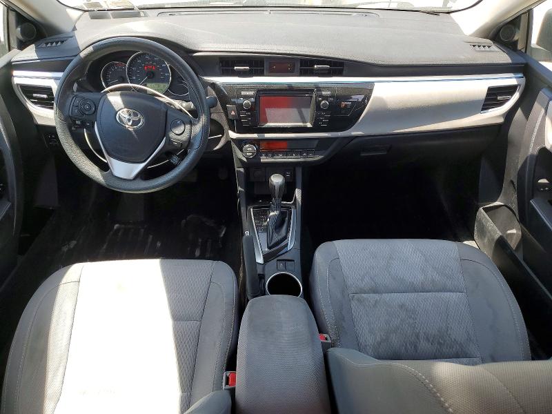 2015 Toyota Corolla მანქანა იყიდება აუქციონზე, vin: 2T1BURHE3FC467350, აუქციონის ნომერი: 55774706