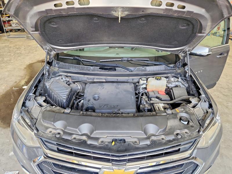 Aukcja sprzedaży 2019 Chevrolet Traverse, vin: 1GNERGKW4KJ292861, numer aukcji: 59290736