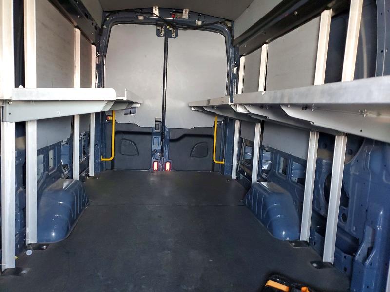 Продажа на аукционе авто 2020 Ford Transit, vin: 1FTBR3X85LKB27766, номер лота: 57274136