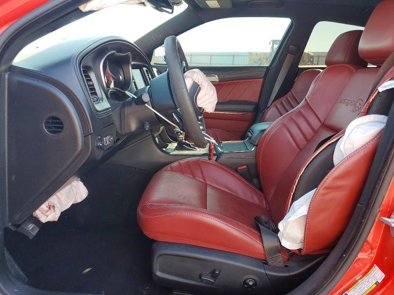 Aukcja sprzedaży 2023 Dodge Charger, vin: 2C3CDXL9XPH679371, numer aukcji: 56715966