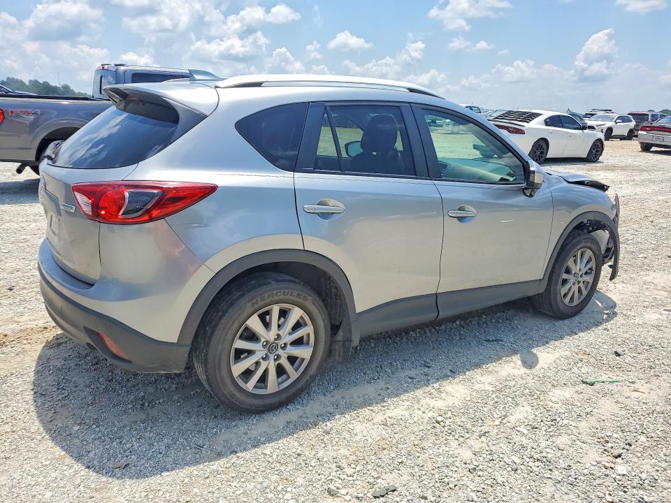 Aukcja sprzedaży 2014 Mazda Cx-5, vin: JM3KE2CY4E0397489, numer aukcji: 56871116