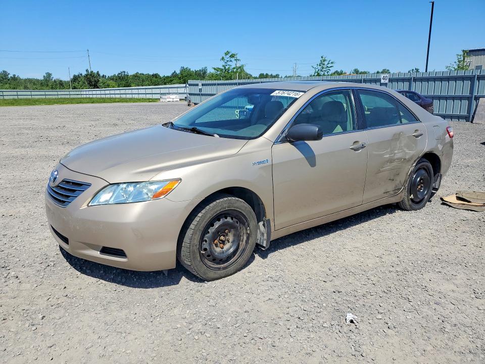 57674216 :رقم المزاد ، 4T1BB46K29U109547 vin ، 2009 Toyota Camry مزاد بيع