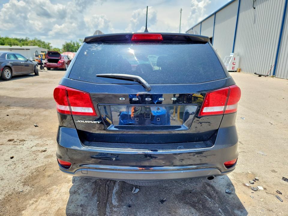 59147386 :رقم المزاد ، 3C4PDCBB3KT863643 vin ، 2019 Dodge Journey مزاد بيع