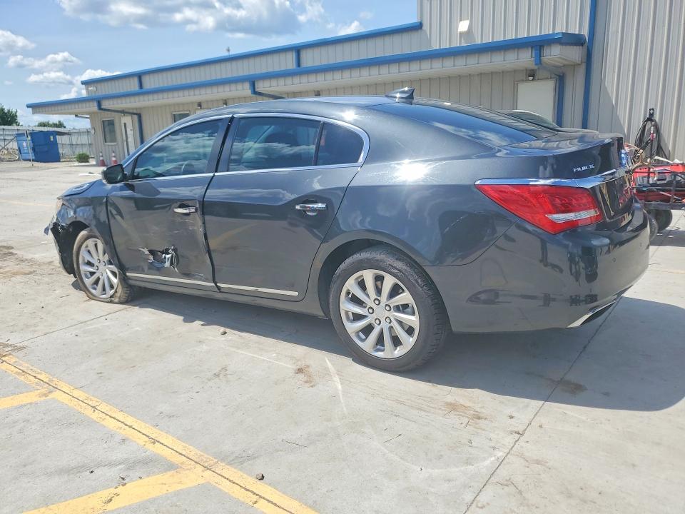 Продажа на аукционе авто 2015 Buick Lacrosse, vin: 1G4GB5G31FF256364, номер лота: 58254826