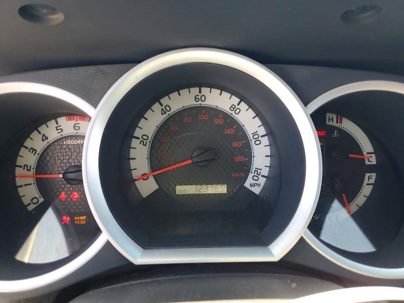 Aukcja sprzedaży 2012 Toyota Tacoma, vin: 3TMKU4HN4CM034061, numer aukcji: 55645326