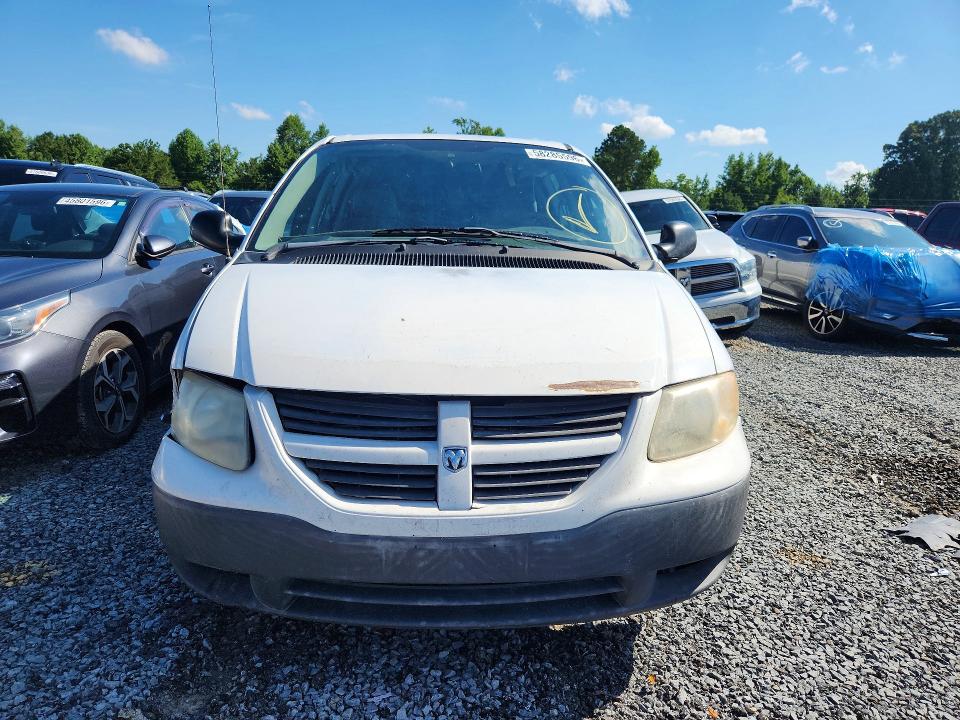 Aukcja sprzedaży 2006 Dodge Caravan, vin: 1D4GP25B56B662429, numer aukcji: 58285596