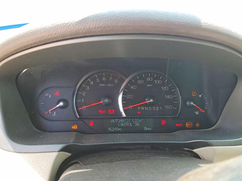 Продажа на аукционе авто 2008 Cadillac Dts, vin: 1G6KD57Y78U184219, номер лота: 57665376