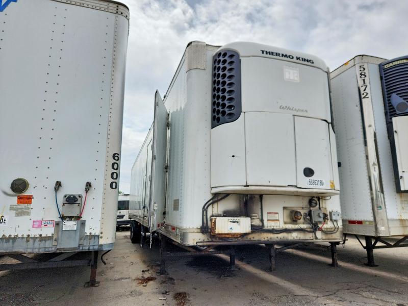 Продажа на аукционе авто 2015 Great Dane Trailer Trailer, vin: 1GRAA9627FB707985, номер лота: 55863186