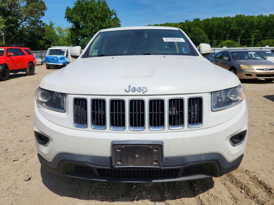 Продаж на аукціоні авто 2014 Jeep Grand Cherokee, vin: 1C4RJFAG7EC233589, номер лоту: 54188046