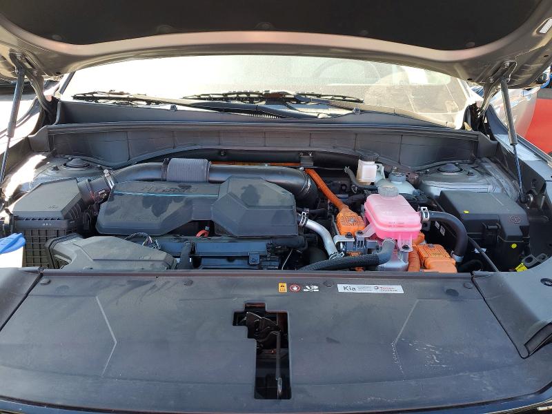 57408116 :رقم المزاد ، KNDRKDJG6S5323933 vin ، 2025 Kia Sorento مزاد بيع
