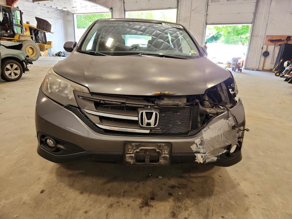 55302866 :رقم المزاد ، 2HKRM4H59CH627807 vin ، 2012 Honda Cr-v مزاد بيع