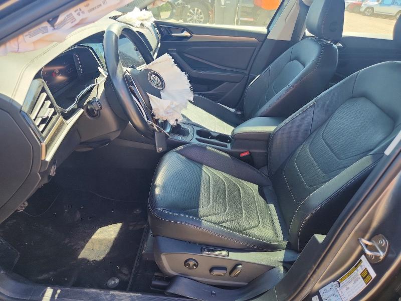 Продажа на аукционе авто 2019 Volkswagen Jetta, vin: 3VW357BUXKM147222, номер лота: 56068756