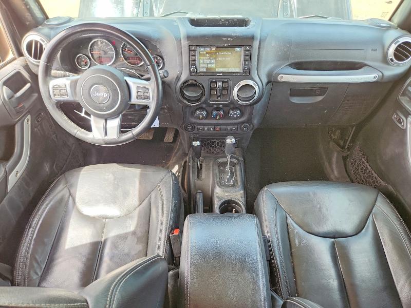 56311026 :رقم المزاد ، 1C4BJWFGXHL535084 vin ، 2017 Jeep Wrangler Unlimited مزاد بيع