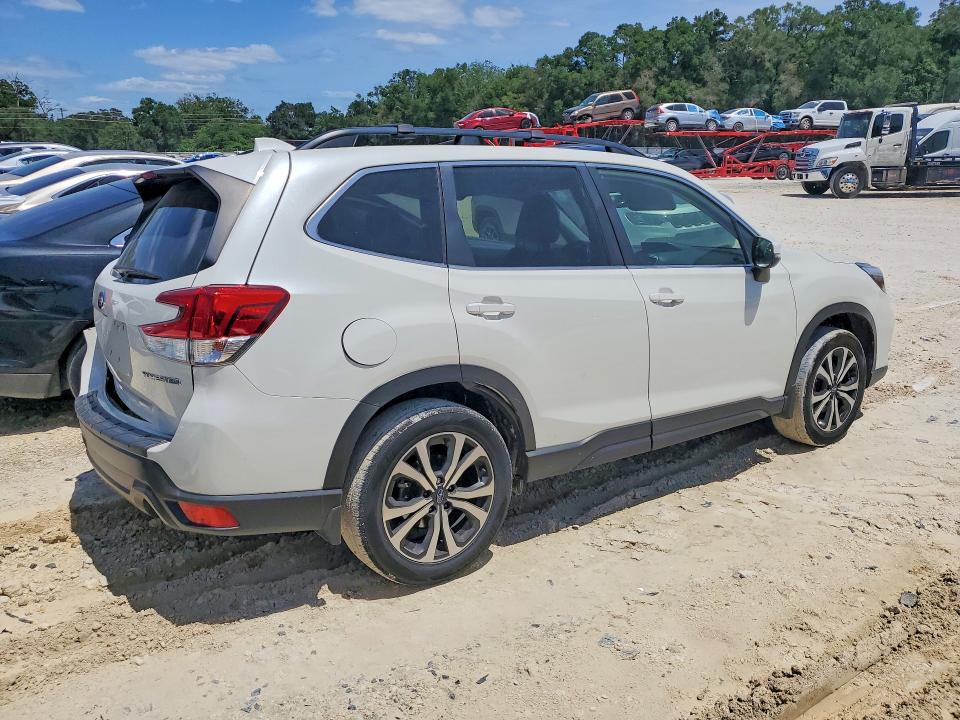 Aukcja sprzedaży 2019 Subaru Forester, vin: JF2SKASC4KH481330, numer aukcji: 55993206