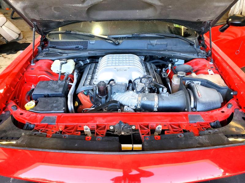 Продаж на аукціоні авто 2016 Dodge Challenger, vin: 2C3CDZC91GH322771, номер лоту: 54975546