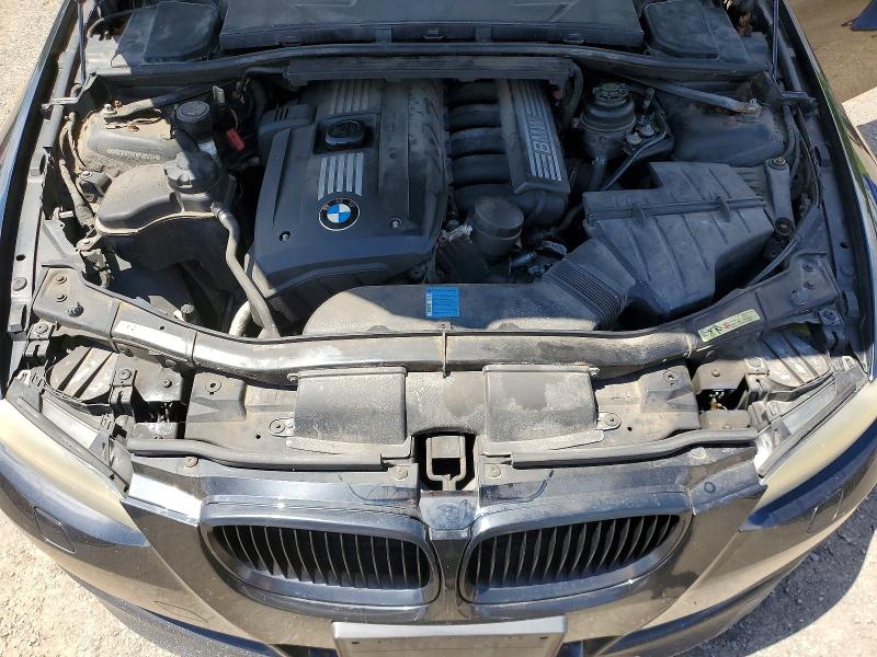 Продаж на аукціоні авто 2008 Bmw 328, vin: WBAWB33508PU89464, номер лоту: 56938116