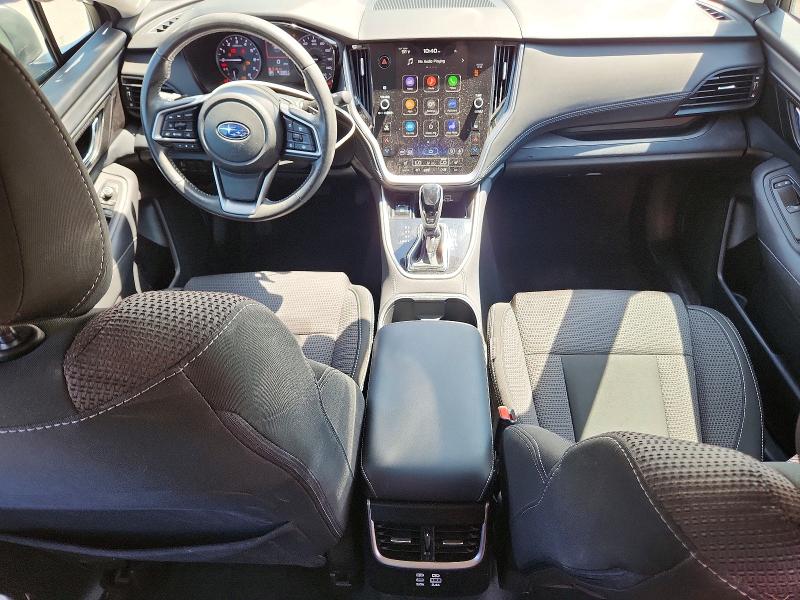 Продажа на аукционе авто 2023 Subaru Outback, vin: 4S4BTACC3P3154802, номер лота: 58651186
