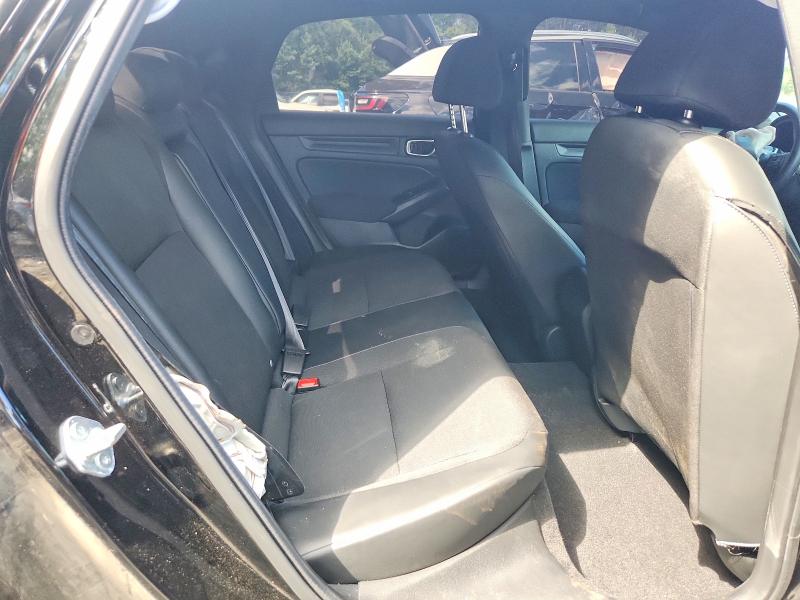 Aukcja sprzedaży 2026 Honda Civic, vin: 2HGFE2F55TH583161, numer aukcji: 57715986