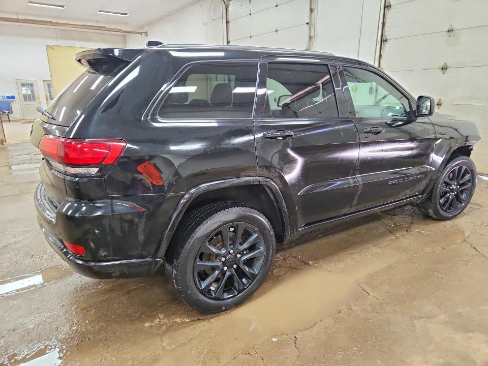 Aukcja sprzedaży 2017 Jeep Grand Cherokee, vin: 1C4RJFAG4HC770165, numer aukcji: 56462206