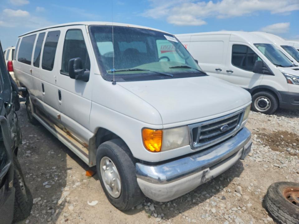Продаж на аукціоні авто 2004 Ford Econoline, vin: 1FBSS31L34HA34720, номер лоту: 57303446
