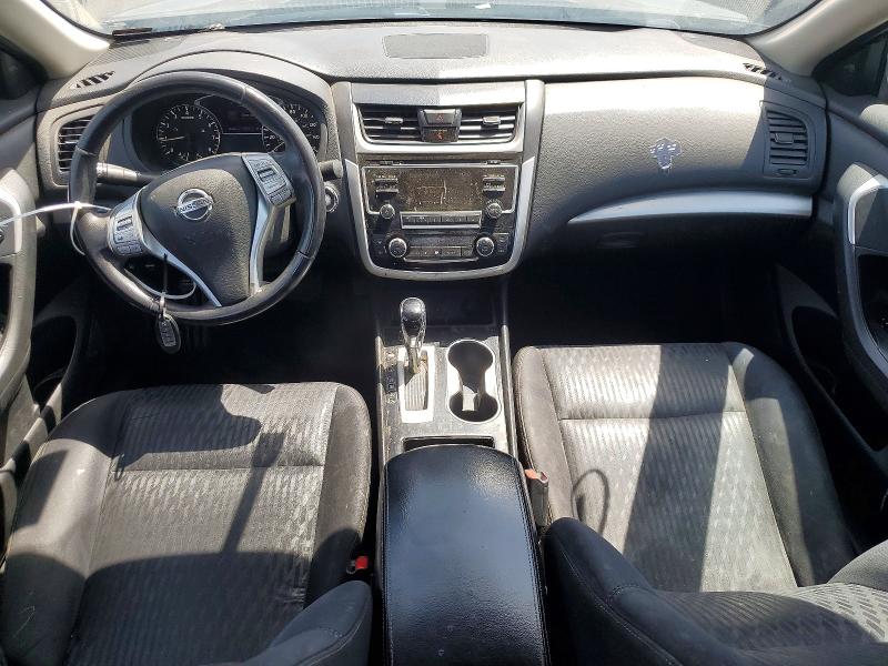 2018 Nissan Altima მანქანა იყიდება აუქციონზე, vin: 1N4AL3AP2JC141800, აუქციონის ნომერი: 56524266