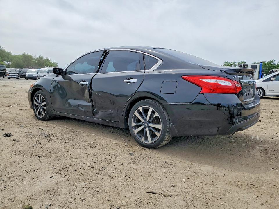 Продажа на аукционе авто 2016 Nissan Altima, vin: 1N4AL3AP4GC243169, номер лота: 58140166