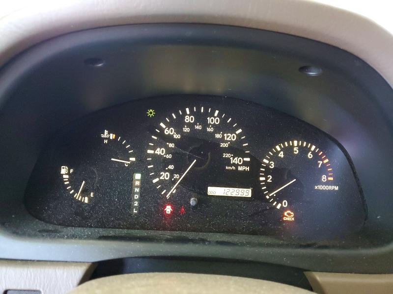 Продажа на аукционе авто 2000 Lexus Rx, vin: JT6HF10U0Y0097701, номер лота: 56716786