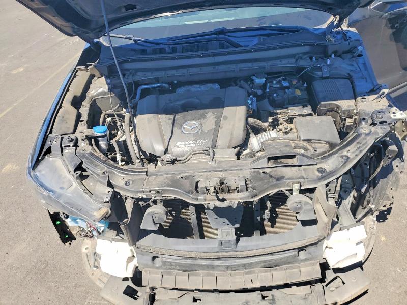 Aukcja sprzedaży 2019 Mazda Cx-5, vin: JM3KFBBM9K0692790, numer aukcji: 56884096