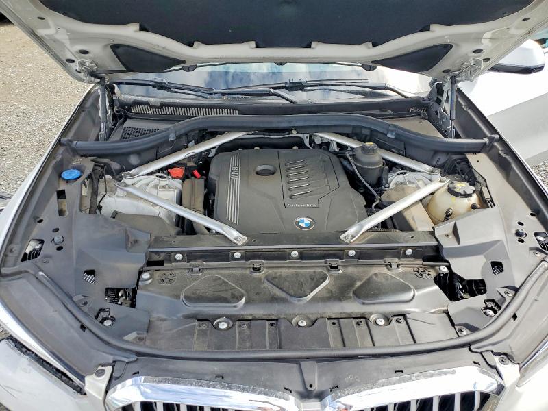 Aukcja sprzedaży 2019 Bmw X5, vin: 5UXCR6C56KLL03135, numer aukcji: 56144136