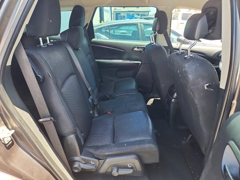 Aukcja sprzedaży 2015 Dodge Journey, vin: 3C4PDCABXFT572726, numer aukcji: 55805396