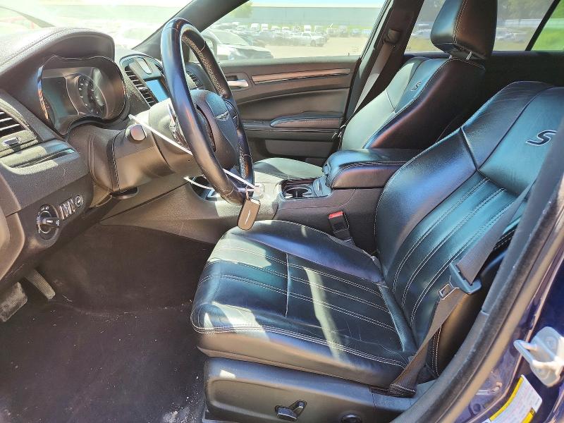 55940266 :رقم المزاد ، 2C3CCABG0FH814209 vin ، 2015 Chrysler 300 مزاد بيع