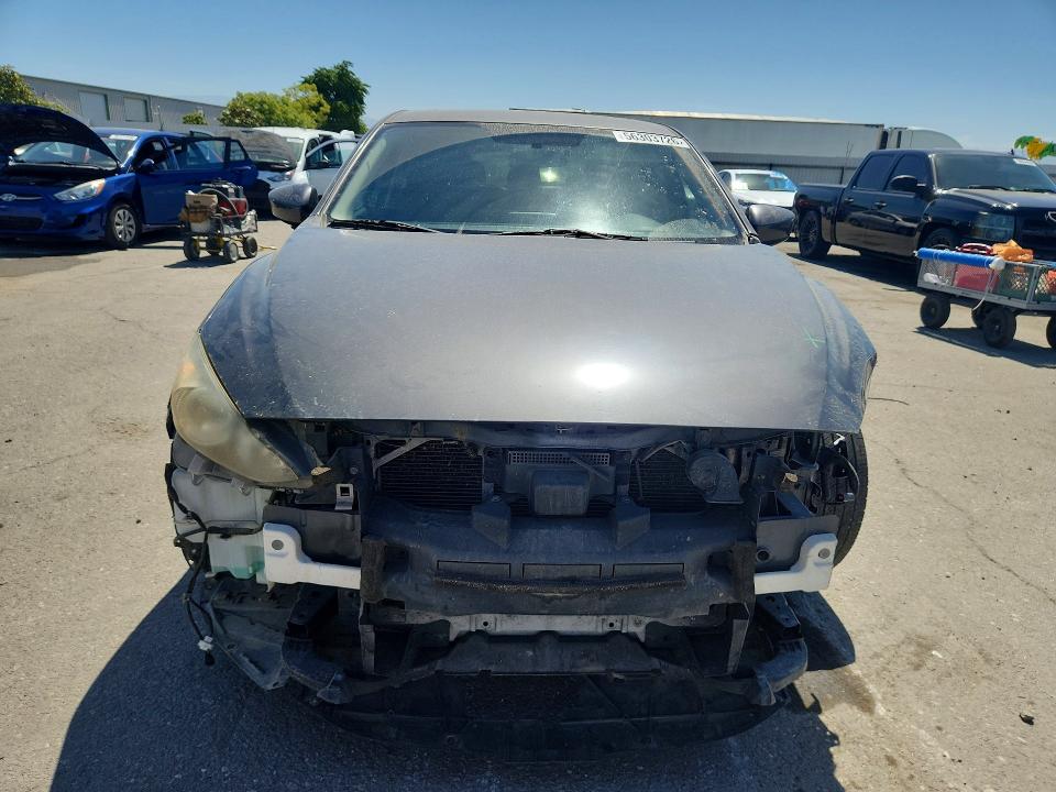 Aukcja sprzedaży 2014 Mazda 3, vin: JM1BM1M72E1215732, numer aukcji: 56303726