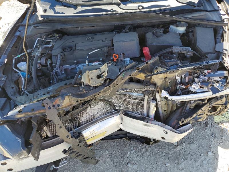 66842946 :رقم المزاد ، 19UDE2F84LA009649 vin ، 2020 Acura Ilx مزاد بيع