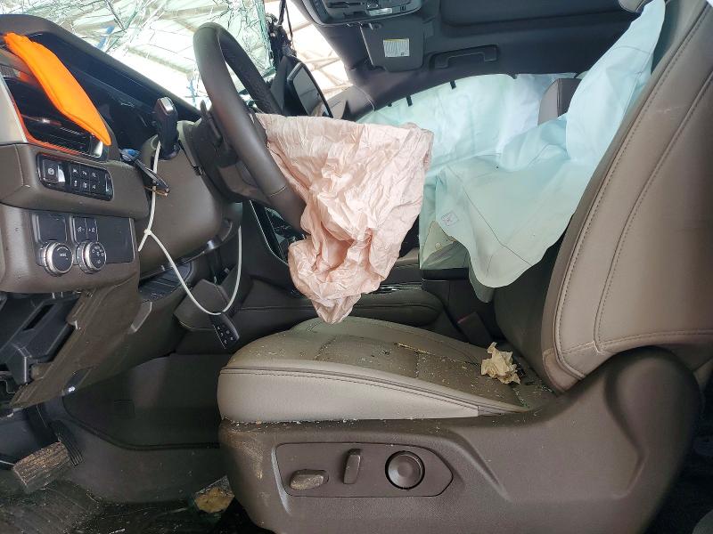 55506856 :رقم المزاد ، 1GKS1BRD1SR282451 vin ، 2025 Gmc Yukon مزاد بيع