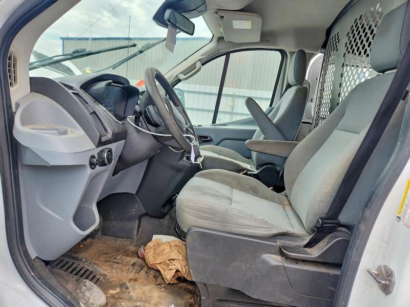 Aukcja sprzedaży 2016 Ford Transit, vin: 1FTYR1ZM9GKA47594, numer aukcji: 56573106