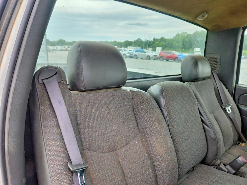 Продаж на аукціоні авто 2004 Gmc New Sierra, vin: 1GTEC14V54Z244687, номер лоту: 56586306