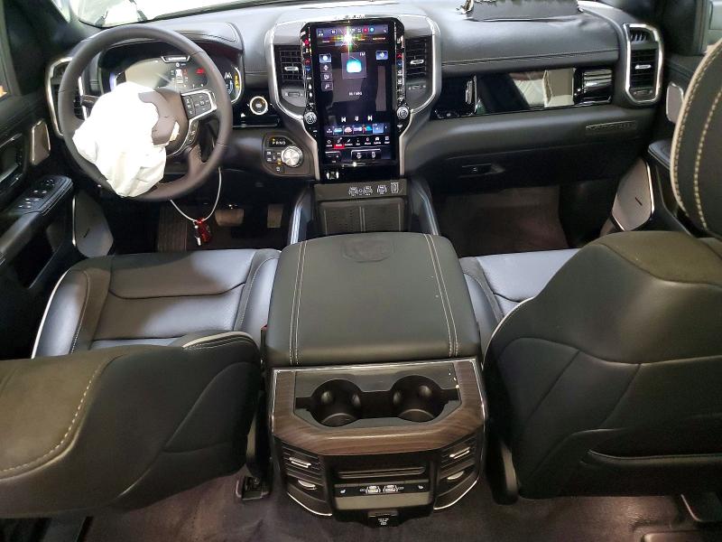 Продажа на аукционе авто 2026 Ram 1500, vin: 1C6SRFJT8TN274572, номер лота: 57744066